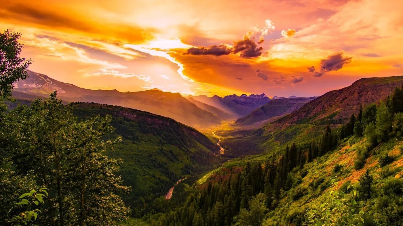 Paisaje 1